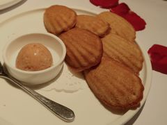 法式玛德琳-壳里西餐厅Coquille Seafood Bistro(蒙自路店)