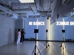 -HI dance 舞室