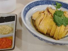 -本味轩精品茶餐厅(黄山路店)