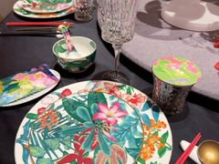 -桂满陇·海市蜃楼·黑金(国金店)