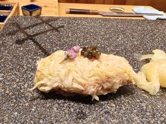 -鮨冠OMAKASE食べ放题(北京首店)