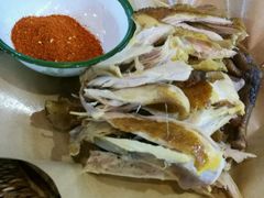 -刘师父老汉口江湖菜(蔡锷路店)
