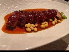 -万丽轩·粤菜(王府井金茂万丽酒店)