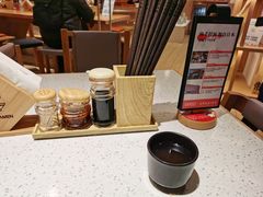 -味千拉面(广州白云机场T1西二店)