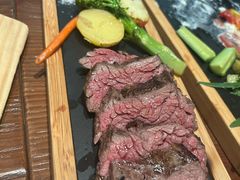-ALLORA意大利餐厅(丰盛里店)