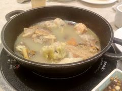 -稻香酒家·33年老字号·港式粤菜(富邦中心店)