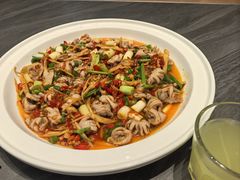 -滇铺子·云南特色菜·第九届野生菌美食节(曲靖万达店)