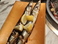 -火炉火自助餐(西直门凯德MALL店)