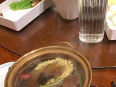 -古关火锅店(古北水镇景区店)