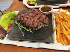 -Entrecôte 法国牛扒馆(保利·时光里店)