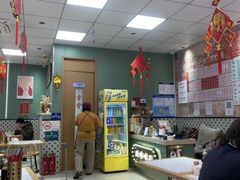 -鲁达面馆本帮风味(共康东路店)