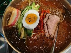 -嫩羊羊·延边烤串·朝鲜族美食(张家港美食街店)