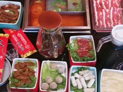 -重庆德忆火锅（龙南街3店）(渝水岸餐饮)