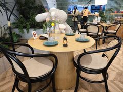 -G+KITCHEN(龙湖狮山天街店)