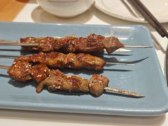 -冰城焰会大丰收铁锅炖(萝岗万达金街店)