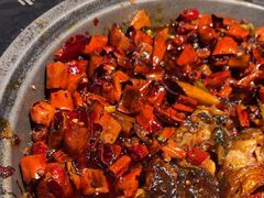 -味妙烤鱼吧(回龙观店)