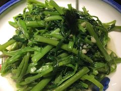 空心菜-湘味淳(千禧街店)