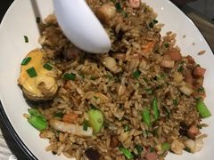 -火啫啫·粤式啫啫煲(南通首店)