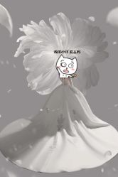 -青禾蒙娜丽莎婚纱摄影(武汉总店)