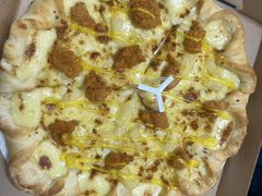 -必胜客(双榆树店)