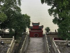 -岳阳楼景区