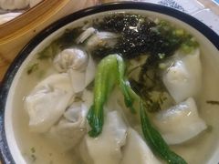-玖鲜小笼(中山广场店)