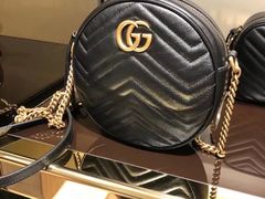 -Gucci(北京金融街购物中心店)
