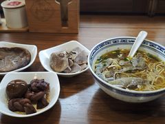 -永丰面馆(汉口路店)
