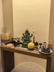 -阿南达·瑜伽普拉提·阿育吠陀疗愈中心