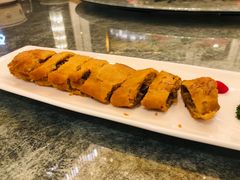 -稻香酒家(长宁KING88广场店)