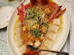 -外高桥喜来登酒店采悦轩