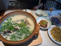 -风味小馆(天目湖宾馆店)