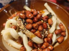 -小饕荟雅安贡椒鱼鲜馆(广福桥店)