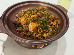-日月昇渔家菜·海肠捞饭·大连海鲜(星海公园店)