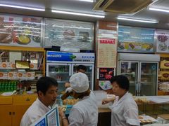 -西区老大房(愚园路店)