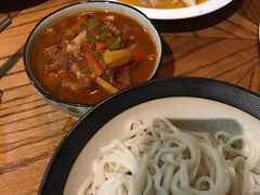 -阿罗新疆菜(人民广场店)