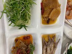-上海精菜馆(虎踞关店)