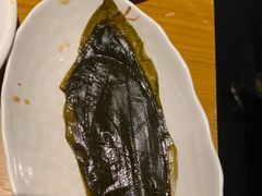 葱叶-泥炉烧肉师(新街口金銮巷店)