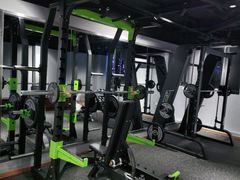 -NRG 健身私教CLUB(云山路店)