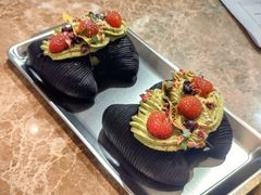 -ZOZO's昌左左精致甜品设计(新北店)