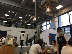 -李先生的首尔小馆(松江启源广场店)