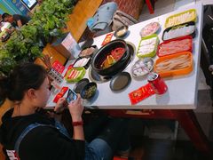 -钢管厂五区小郡肝串串香(南山店)