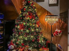 -弦月窗LUNETTE BY AMANDA(复兴路店)