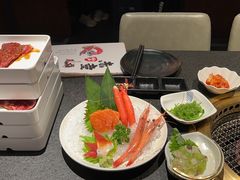 -神户赤童日式烤肉(金地广场店)