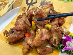 -醉壹号海鲜大排档·老厦门特色菜(厦门美食地标店)