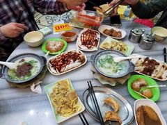 -芬芳甜品(同福路店)