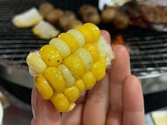 -毛小子西昌藿香火盆烧烤(学苑路店)