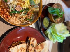 -CHINCHIN 青青·泰国料理(万象食家店)