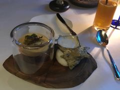 荣螺蒸蛋-三嚥阁 La Villa Restaurant