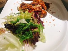 烤羊排-得尔乐大酒店(南塘店)